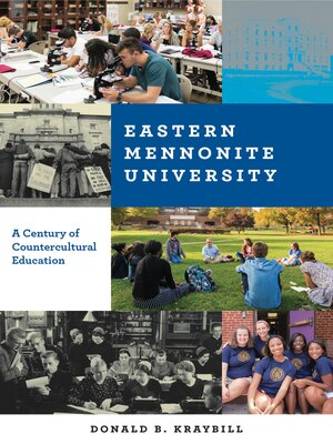 cover image of Eastern Mennonite University